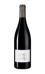 Вино Domaine ie Roc le Classique 2018 0,75 л