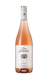 Вино Casa Albali Garnacha Rose 2020 0,75 л