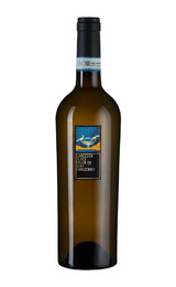 Вино Feudi di San Gregorio Cutizzi Greco di Tufo 2020 0,75 л