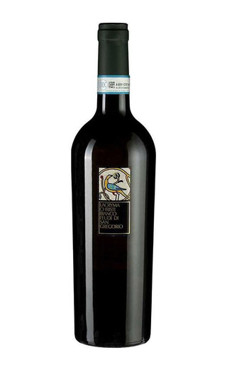 Вино Feudi di San Gregorio Lacryma Christi Bianco del Vesuvio 2020 0,75 л