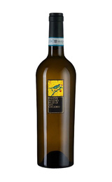 Вино Feudi di San Gregorio Fiano di Avellino 2020 0,75 л
