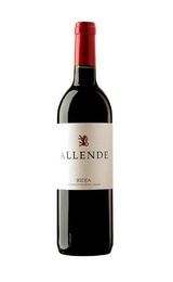Вино Finca Allende Allende Tinto Rioja 2014 0,75 л