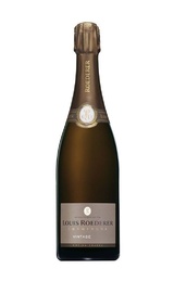 Шампанское Louis Roederer Brut Vintage 2014 0,75 л