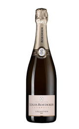 Шампанское Louis Roederer Collection 242&nbsp;0,75&nbsp;л