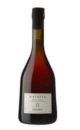 Вино Champagne Geoffroy Ratafia de Champagne 0,5 л