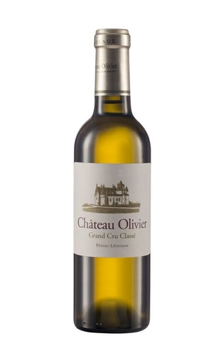 Шато Оливье Гран Крю Классе 2016 0.75 л фото вино Chateau Olivier Grand Cru Classe 2016 0,75 л