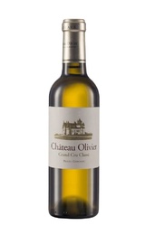 Вино Chateau Olivier Grand Cru Classe 2016 0,75 л