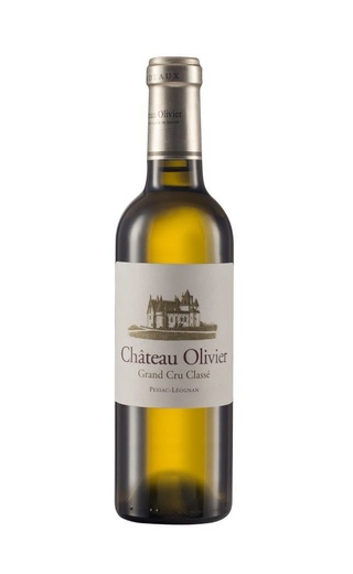 Шато Оливье Гран Крю Классе 2013 0.75 л фото вино Chateau Olivier Grand Cru Classe 2013 0,75 л