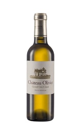 Вино Chateau Olivier Grand Cru Classe 2013 0,75 л