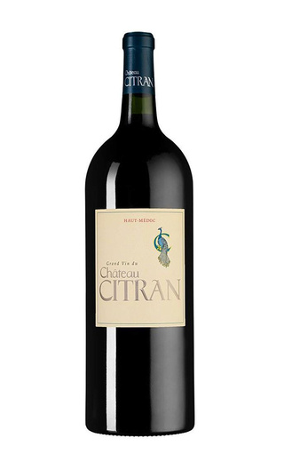 Шато Ситран 2005 1.5 л фото вино Chateau Citran 2005 1,5 л