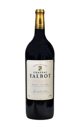 Вино Chateau Talbot Grand Cru Classe 1994 1,5 л