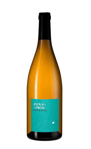 Энрик Солер Импровисасьо 2018 0.75 л фото вино Enric Soler Improvisacio 2018 0,75 л