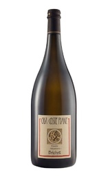Игристое вино Casa Coste Piane Brichet Colli Trevigiani 2020 1,5 л