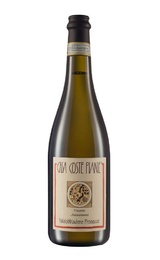Просекко Casa Coste Piane Valdobbiadene Prosecco 2020 0,75 л