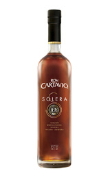 Ром Cartavio Solera 12 Anos 0,7 л
