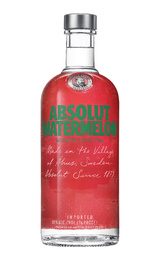 Водка Absolut Watermelon 0,7 л