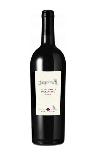 Лунгаротти Монтефалько Сагрантино 2016 1.5 л фото вино Lungarotti Montefalco Sagrantino 2016 1,5 л