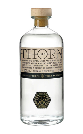 Торн 0.7 л фото джин Thorn 0,7 л