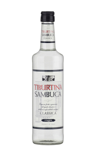 Тибуртина Самбука 0.7 л фото Tiburtina Sambuca 0,7 л