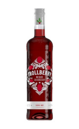 Trollberry Merry Cranberry 0,7 л