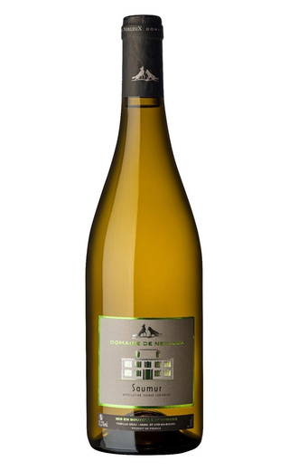фото вино Domaine de Nerleux Saumur 2020 0,75 л