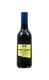 Вино Paul Sapin Le Maridelle Cabernet Sauvignon Dry 2019 0,187 л