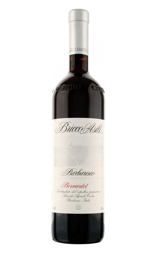 Вино Ceretto Barbaresco Bernardot 2008 0,75 л