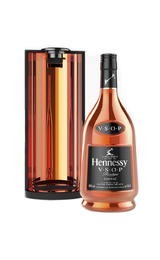 Коньяк Hennessy VSOP Limited Edition by UVA&nbsp;0,7&nbsp;л
