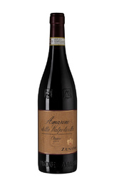 Вино Zenato Amarone della Valpolicella Classico DOC 2015 0,75 л