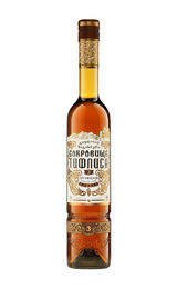 Коньяк Сокровище Тифлиса 3 года