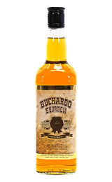 Виски Wenneker Bourbon Buckaroo 0,7 л