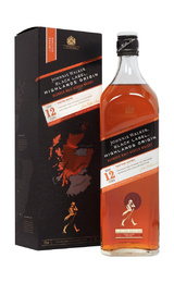 Виски Джонни Уокер Блэк Лейбл Хайленд Ориджин 0,7 л.