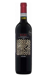 Вино Gerardo Cesari Rajo Valpolicella Classico 2018 0,75 л