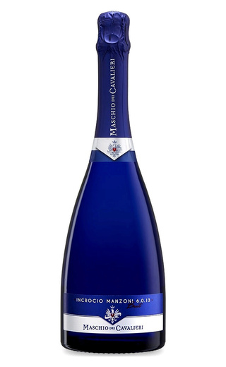 Игристое вино Cantine Maschio Incrocio Manzoni 0,75 л