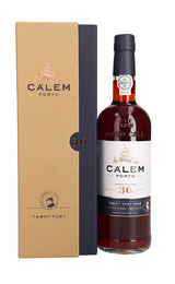 Портвейн Calem 30 Years Old Tawny Porto 0,75 л