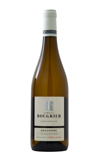 фото вино Famille Bougrier Confidences Sancerre 2019 0,75 л