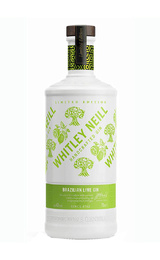 Джин Whitley Neill Brazilian Lime 0,7 л