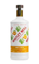 Джин Whitley Neill Mango Lime 0,7 л