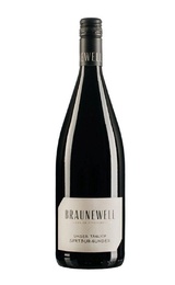 Вино Braunewell Unser Taglich Spatburgunder 2021&nbsp;1&nbsp;л