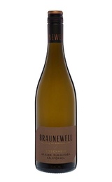 Вино Braunewell Essenheim Grauer Burgunder Kalkmergel 2019 0,75 л