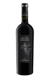 Вино Le Vigne di Sammarco Primitivo di Manduria 2019 0,75 л