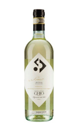 Вино Roberto Ghio Gavi Biologico 2020 0,75 л