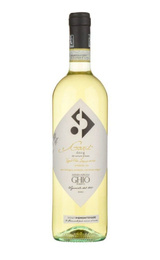 Вино Roberto Ghio Gavi Vigna Pian Lazzarino 2020 0,75 л