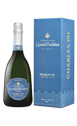 Шампанское Canard-Duchene Charles VII Blanc de Blanc 0,75 л