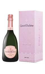 Шампанское Canard-Duchene Charles VII Rose 0,75 л