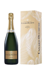 Шампанское Canard-Duchene Cuvee Leonie Brut 0,75 л