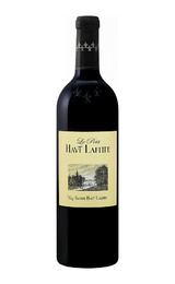 Вино Chateau Smith Haut Lafitte Le Petit Rouge 2016 0,75 л