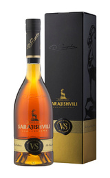Коньяк Сараджишвили VS 0,5 л.