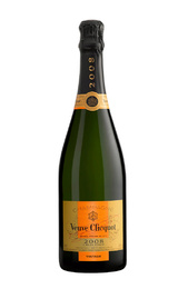Шампанское Veuve Clicquot Rich Reserve 2008 0,75 л
