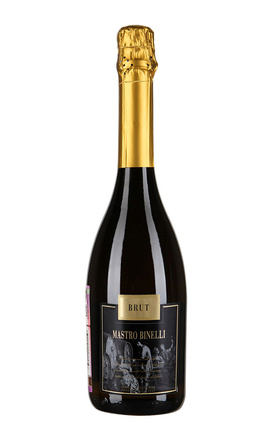 Mastro Binelli · Brut